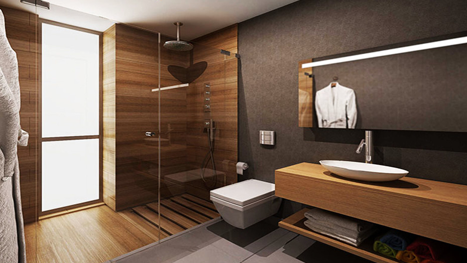 About Our Bathroom Remodeling Services