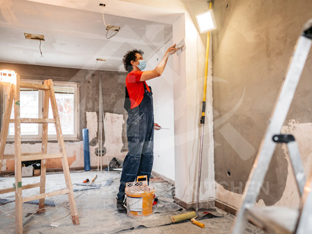 Complete Home Renovation